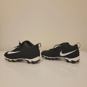 Nike Alpha Shark Football Cleats